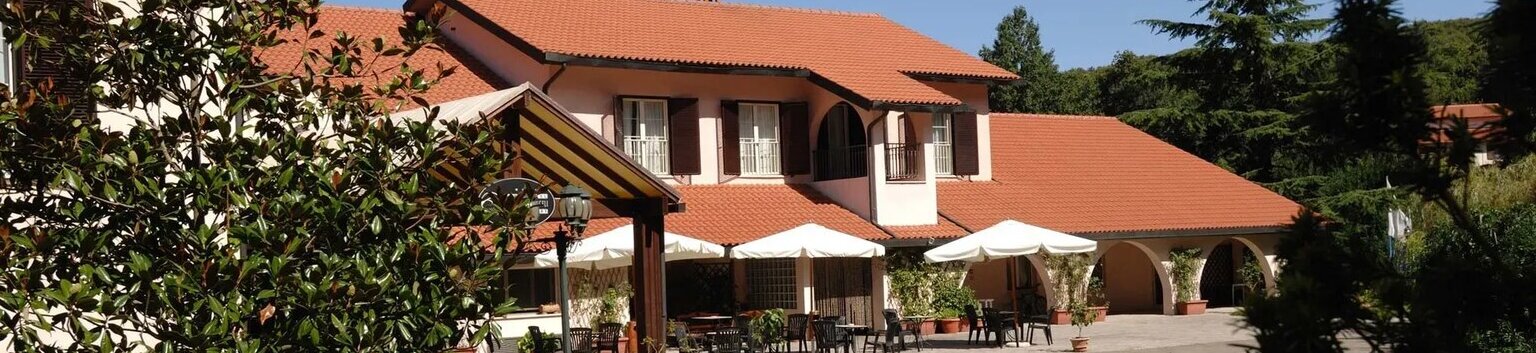 Toscana Wellness Resort in Italy