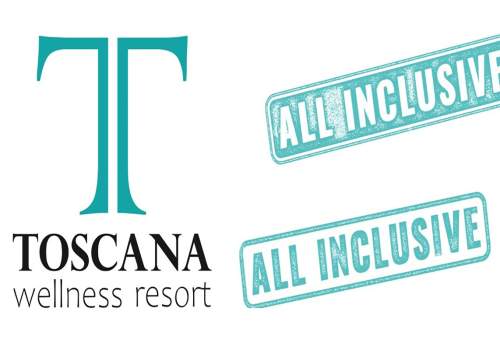 Toscana Wellness Resort All Inclusive